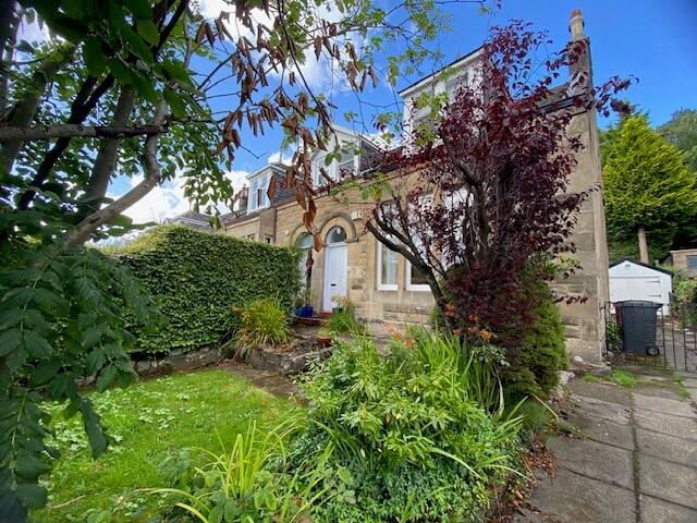 3 bed Semi Detached for rent in Bearsden. From Slater Hogg & Howison Lettings - West End 3 bed Semi Detached for rent in Bearsden. From Slater Hogg & Howison Lettings - West End