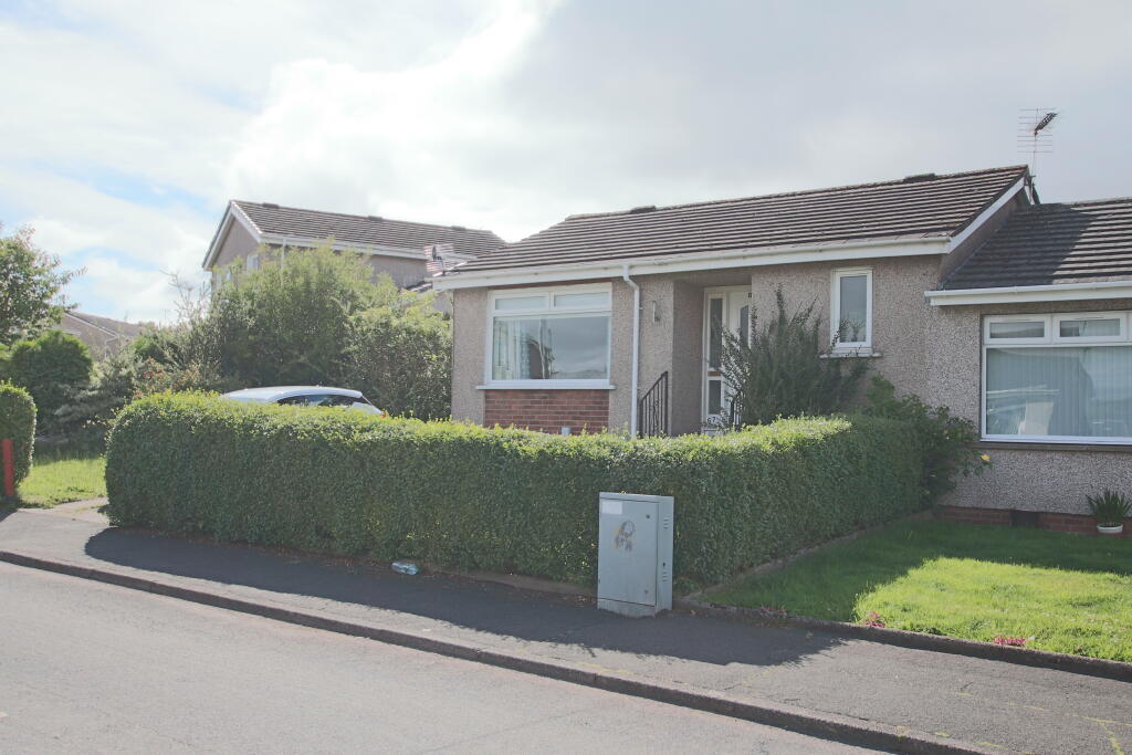 1 bed Bungalow for rent in Bearsden. From Slater Hogg & Howison Lettings - West End