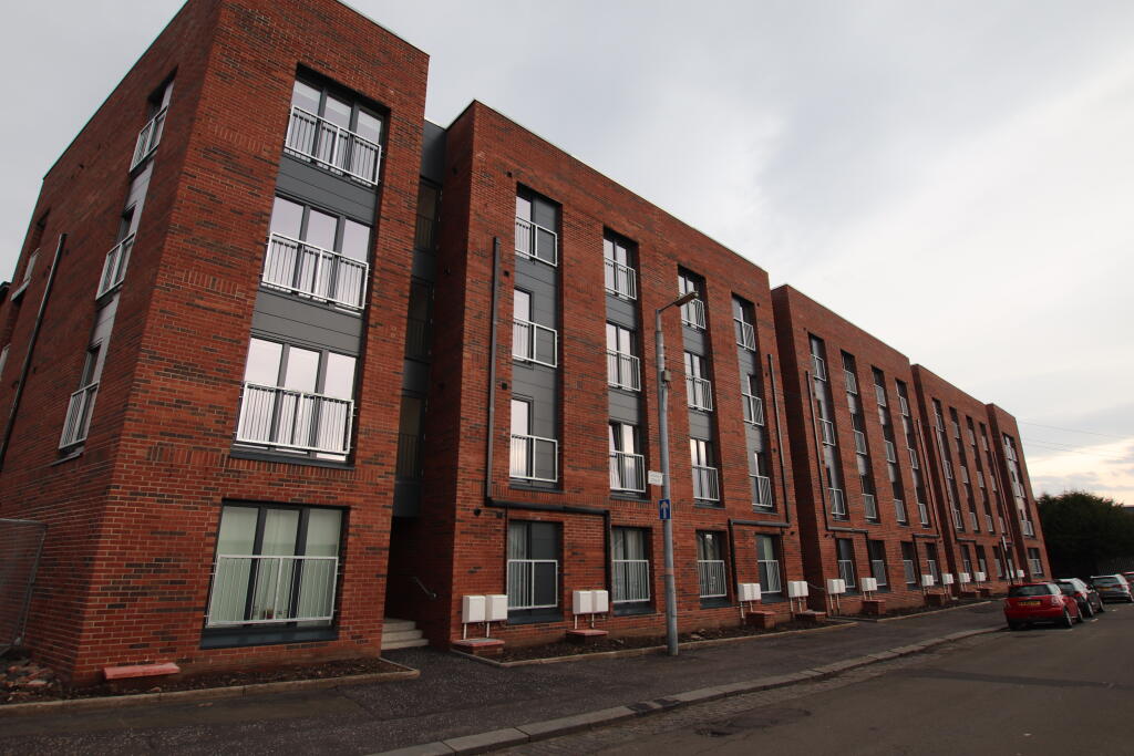 1 bed 1st Floor Flat for rent in . From Slater Hogg & Howison Lettings - West End 1 bed 1st Floor Flat for rent in . From Slater Hogg & Howison Lettings - West End