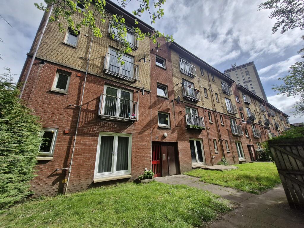 2 bed Detached for rent in Renfrew. From Slater Hogg & Howison Lettings - West End