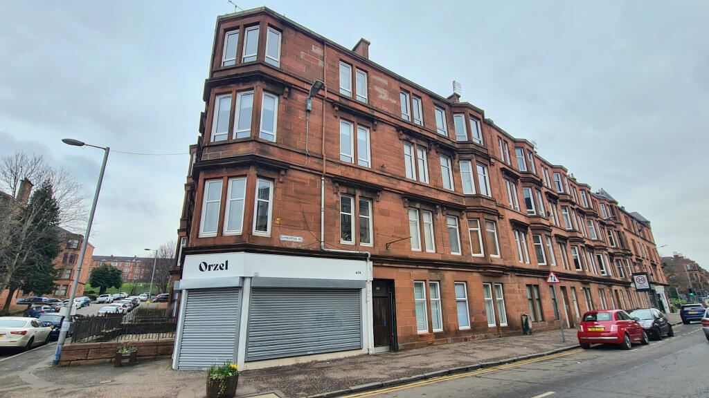 2 bed 1st Floor Flat for rent in Renfrew. From Slater Hogg & Howison Lettings - West End 2 bed 1st Floor Flat for rent in Renfrew. From Slater Hogg & Howison Lettings - West End