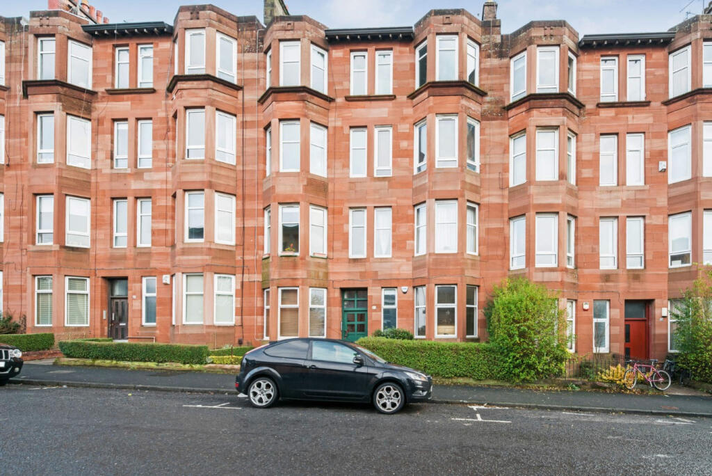 1 bed 1st Floor Flat for rent in Glasgow. From Slater Hogg & Howison Lettings - West End 1 bed 1st Floor Flat for rent in Glasgow. From Slater Hogg & Howison Lettings - West End