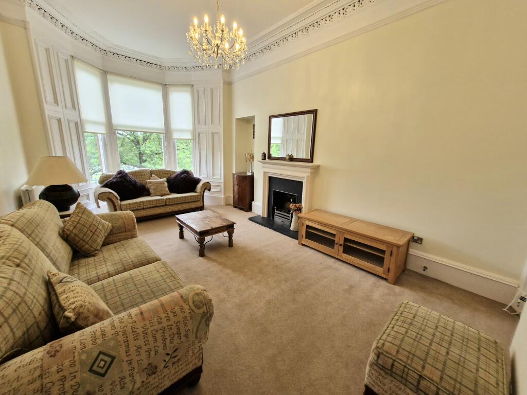 2 bed 1st Floor Flat for rent in Glasgow. From Slater Hogg & Howison Lettings - West End 2 bed 1st Floor Flat for rent in Glasgow. From Slater Hogg & Howison Lettings - West End