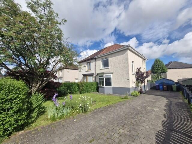 3 bed Semi Detached for rent in Bearsden. From Slater Hogg & Howison Lettings - West End