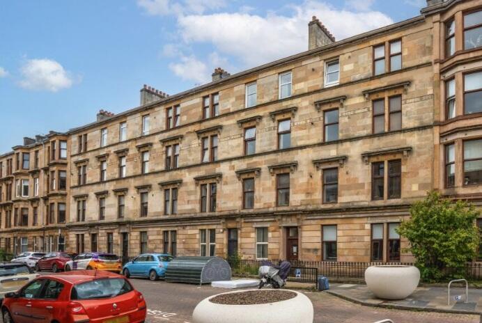 1 bed 1st Floor Flat for rent in Glasgow. From Slater Hogg & Howison Lettings - West End 1 bed 1st Floor Flat for rent in Glasgow. From Slater Hogg & Howison Lettings - West End