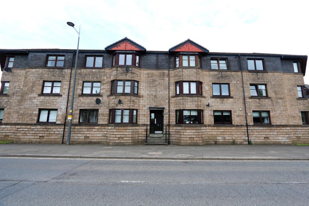 2 bed 1st Floor Flat for rent in Clydebank. From Slater Hogg & Howison Lettings - West End
