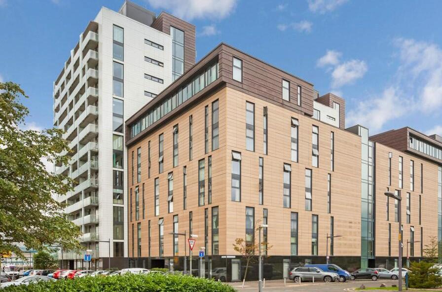 1 bed 1st Floor Flat for rent in Renfrew. From Slater Hogg & Howison Lettings - West End
