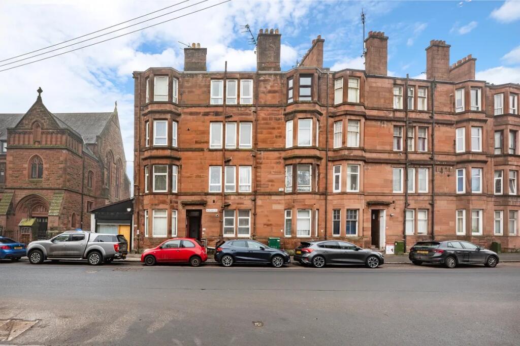 1 bed 1st Floor Flat for rent in Spittal. From Slater Hogg & Howison Lettings - West End 1 bed 1st Floor Flat for rent in Spittal. From Slater Hogg & Howison Lettings - West End