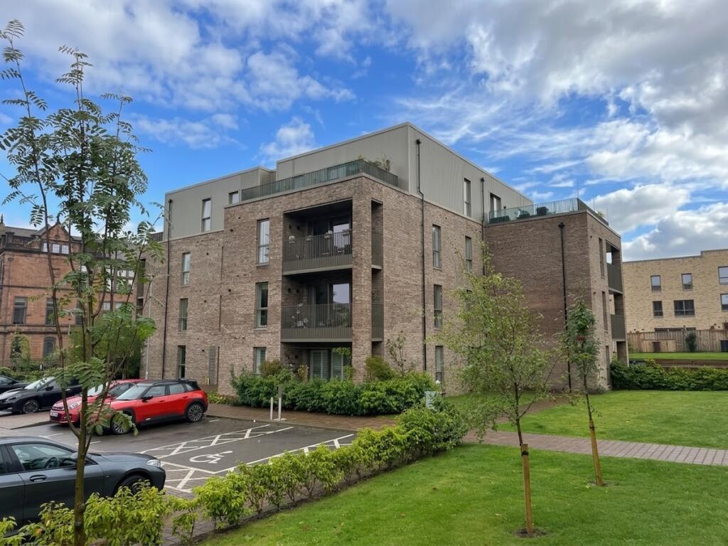 1 bed 1st Floor Flat for rent in Renfrew. From Slater Hogg & Howison Lettings - West End 1 bed 1st Floor Flat for rent in Renfrew. From Slater Hogg & Howison Lettings - West End