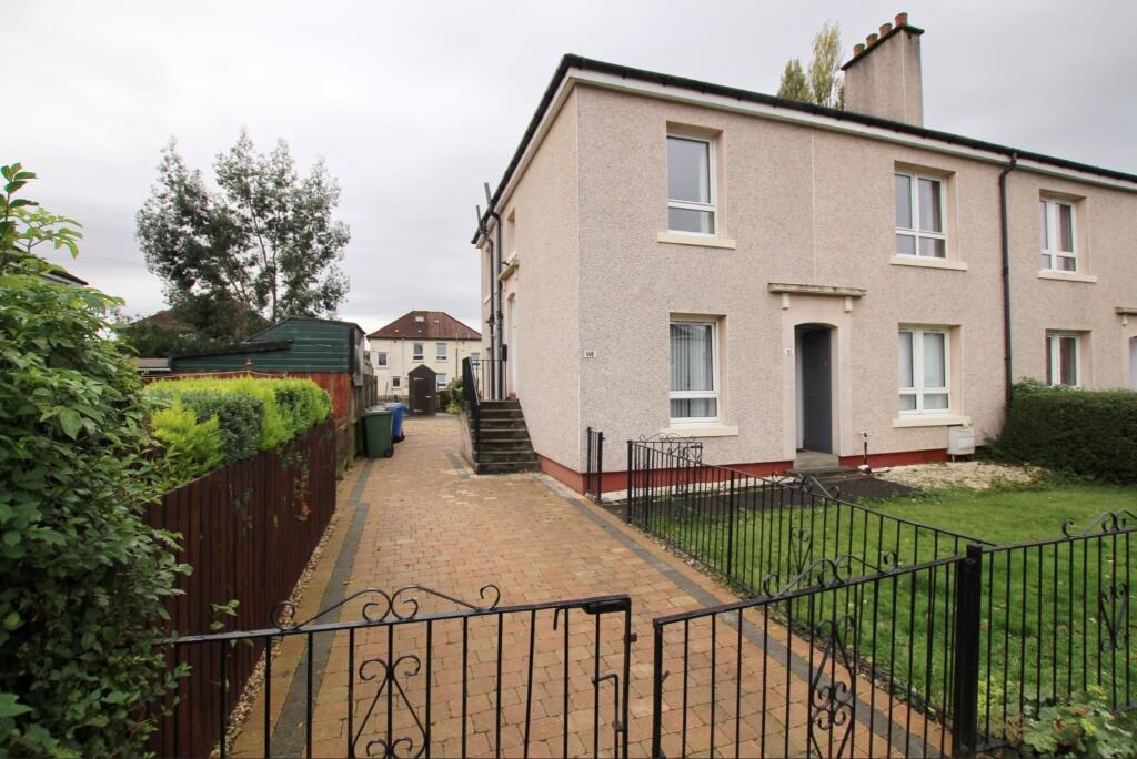 2 bed 1st Floor Flat for rent in Renfrew. From Slater Hogg & Howison Lettings - West End 2 bed 1st Floor Flat for rent in Renfrew. From Slater Hogg & Howison Lettings - West End