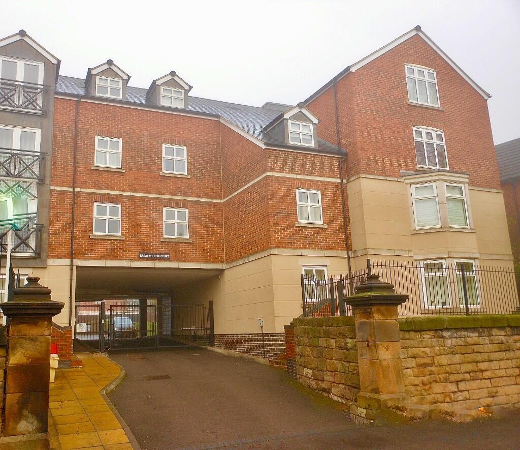 2 bed Detached for rent in Mackworth. From Stuart Smith Derby LTD - Derby