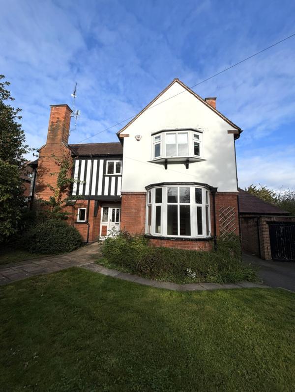 4 bed Detached for rent in Derby. From Stuart Smith Derby LTD - Derby 4 bed Detached for rent in Derby. From Stuart Smith Derby LTD - Derby