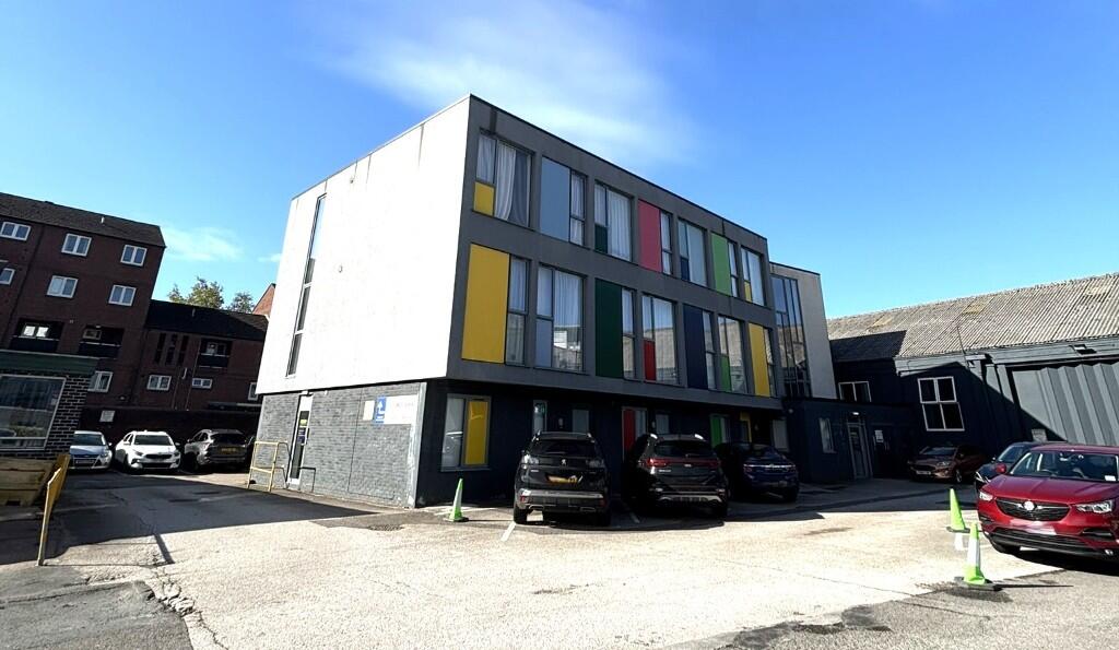 1 bed Apartment for rent in Derby. From Stuart Smith Derby LTD - Derby 1 bed Apartment for rent in Derby. From Stuart Smith Derby LTD - Derby