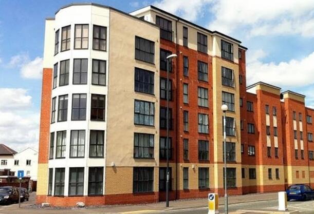 2 bed Apartment for rent in Derby. From Stuart Smith Derby LTD - Derby