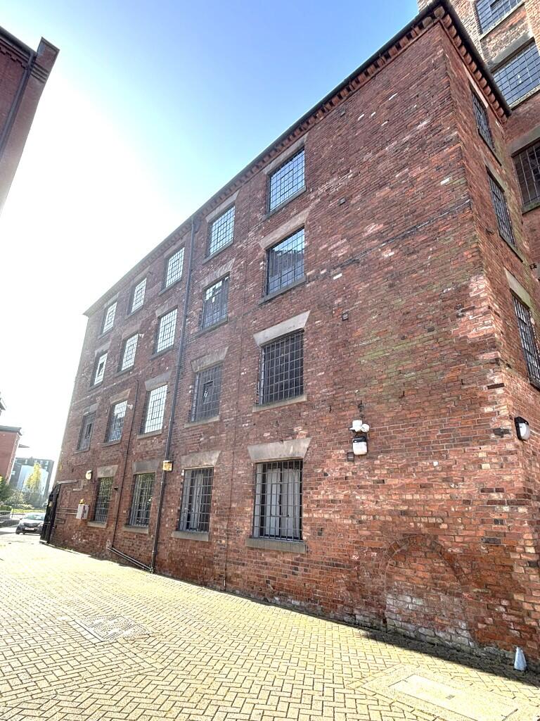 1 bed 1st Floor Flat for rent in Derby. From Stuart Smith Derby LTD - Derby