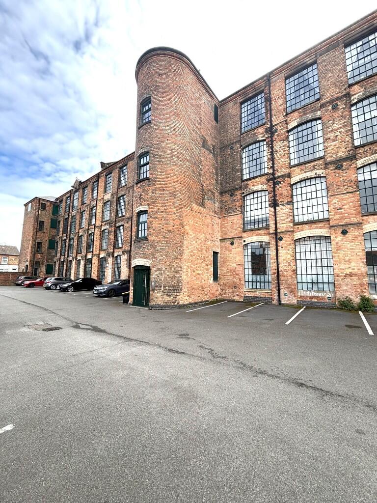 2 bed Apartment for rent in Risley. From Stuart Smith Derby LTD - Derby