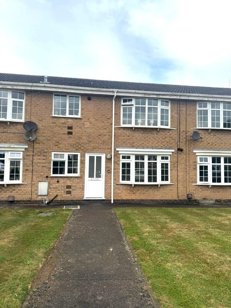 2 bed 1st Floor Flat for rent in Makeney. From Stuart Smith Derby LTD - Derby