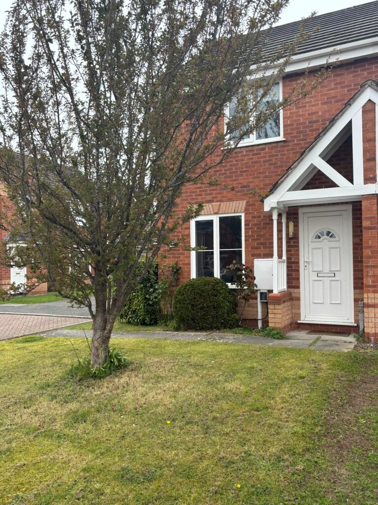 2 bed Semi Detached for rent in Hilton. From Stuart Smith Derby LTD - Derby