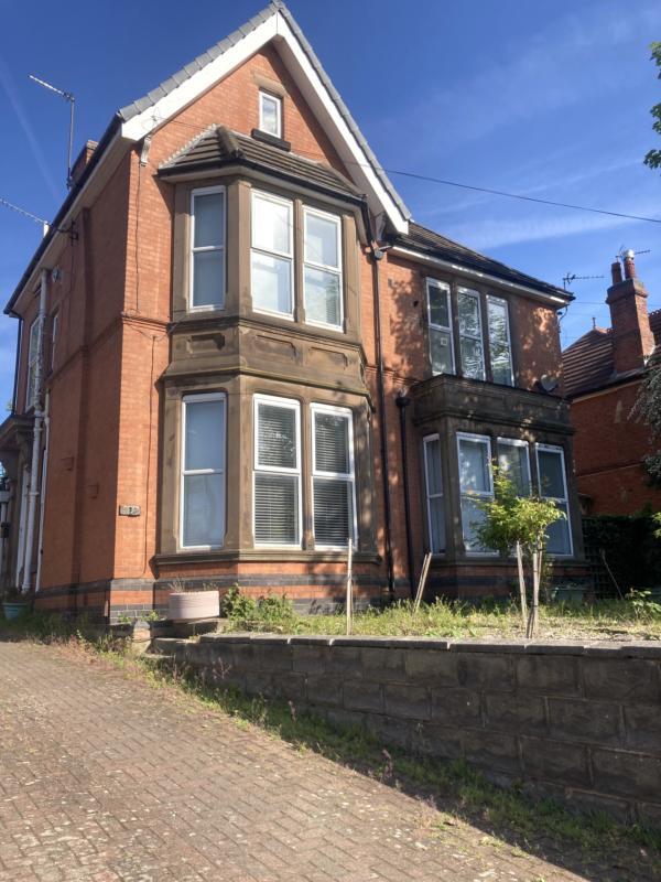 2 bed 1st Floor Flat for rent in Derby. From Stuart Smith Derby LTD - Derby 2 bed 1st Floor Flat for rent in Derby. From Stuart Smith Derby LTD - Derby