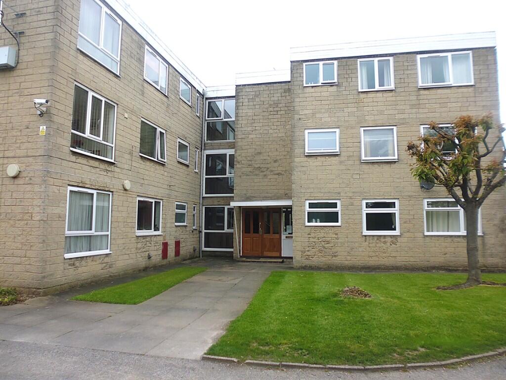 1 bed 1st Floor Flat for rent in Mackworth. From Stuart Smith Derby LTD - Derby 1 bed 1st Floor Flat for rent in Mackworth. From Stuart Smith Derby LTD - Derby