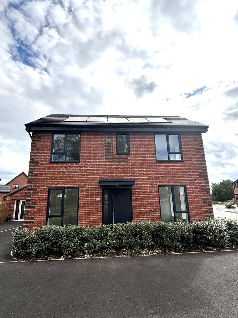 4 bed Detached for rent in . From Stuart Smith Derby LTD - Derby 4 bed Detached for rent in . From Stuart Smith Derby LTD - Derby