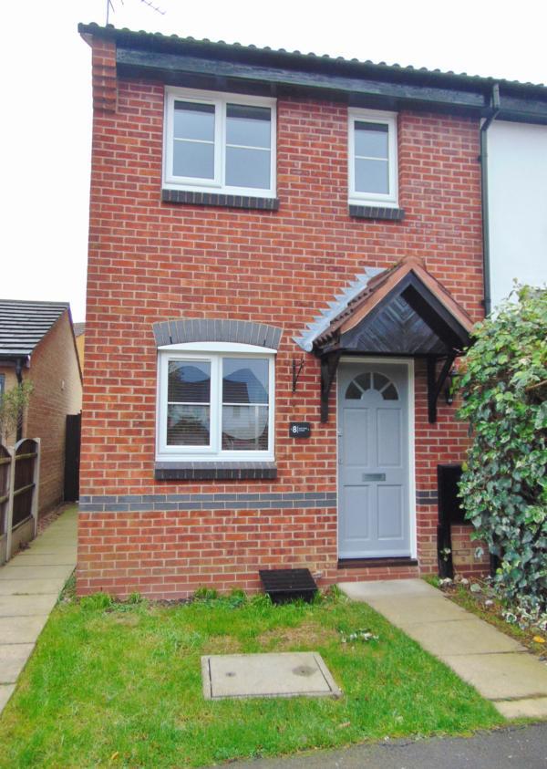 2 bed End of Terrace for rent in Breadsall. From Stuart Smith Derby LTD - Derby 2 bed End of Terrace for rent in Breadsall. From Stuart Smith Derby LTD - Derby