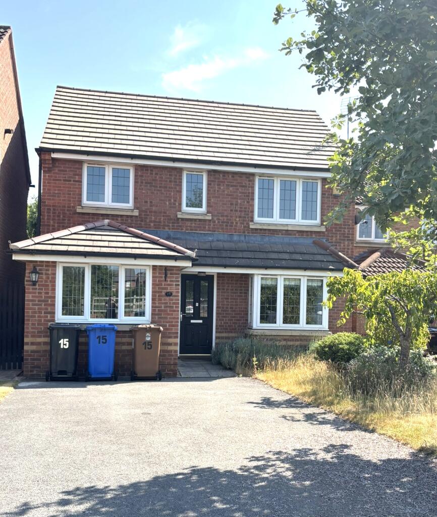 3 bed Detached for rent in Findern. From Stuart Smith Derby LTD - Derby 3 bed Detached for rent in Findern. From Stuart Smith Derby LTD - Derby