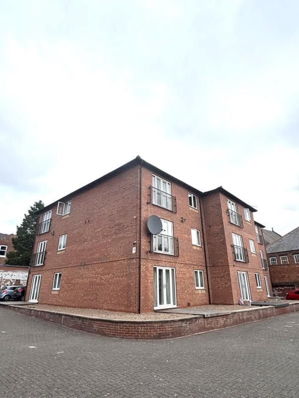1 bed Detached for rent in Derby. From Stuart Smith Derby LTD - Derby
