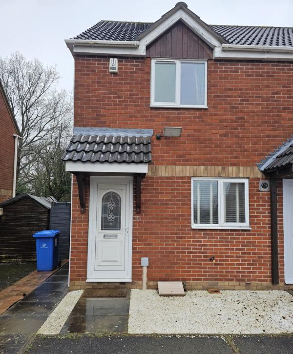 2 bed End of Terrace for rent in Burnaston. From Stuart Smith Derby LTD - Derby 2 bed End of Terrace for rent in Burnaston. From Stuart Smith Derby LTD - Derby