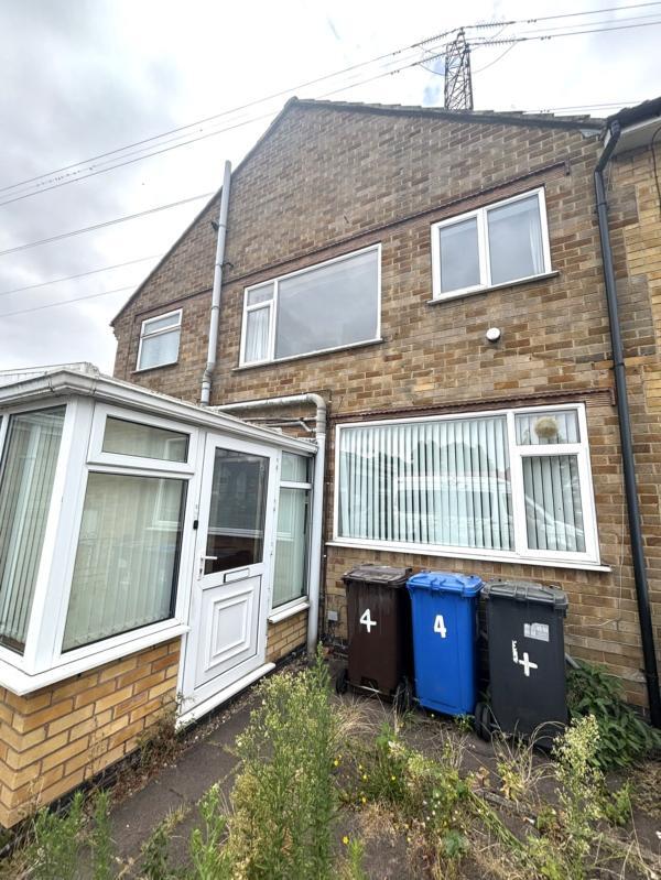 2 bed End of Terrace for rent in Swarkestone. From Stuart Smith Derby LTD - Derby 2 bed End of Terrace for rent in Swarkestone. From Stuart Smith Derby LTD - Derby