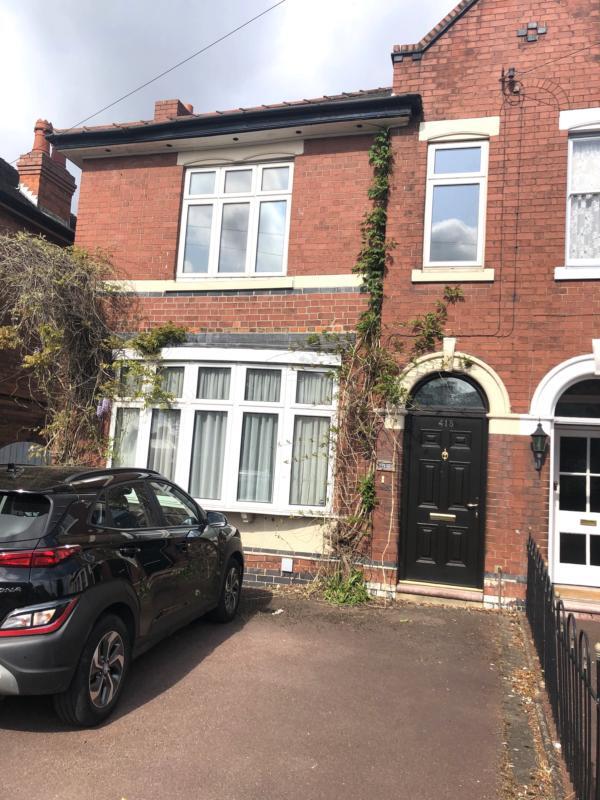 4 bed Semi Detached for rent in Findern. From Stuart Smith Derby LTD - Derby