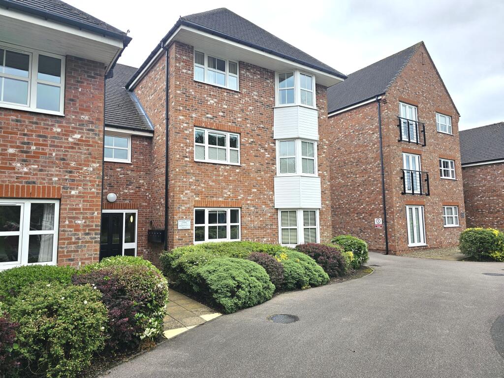 2 bed Apartment for rent in Risley. From Stuart Smith Derby LTD - Derby 2 bed Apartment for rent in Risley. From Stuart Smith Derby LTD - Derby