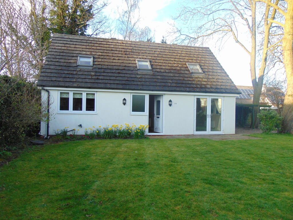 2 bed Detached for rent in Mackworth. From Stuart Smith Derby LTD - Derby