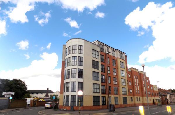 2 bed Apartment for rent in Derby. From Stuart Smith Derby LTD - Derby 2 bed Apartment for rent in Derby. From Stuart Smith Derby LTD - Derby