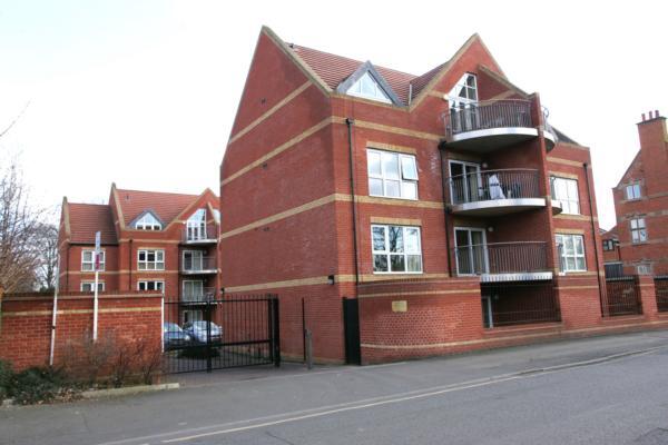 2 bed 1st Floor Flat for rent in Derby. From Stuart Smith Derby LTD - Derby