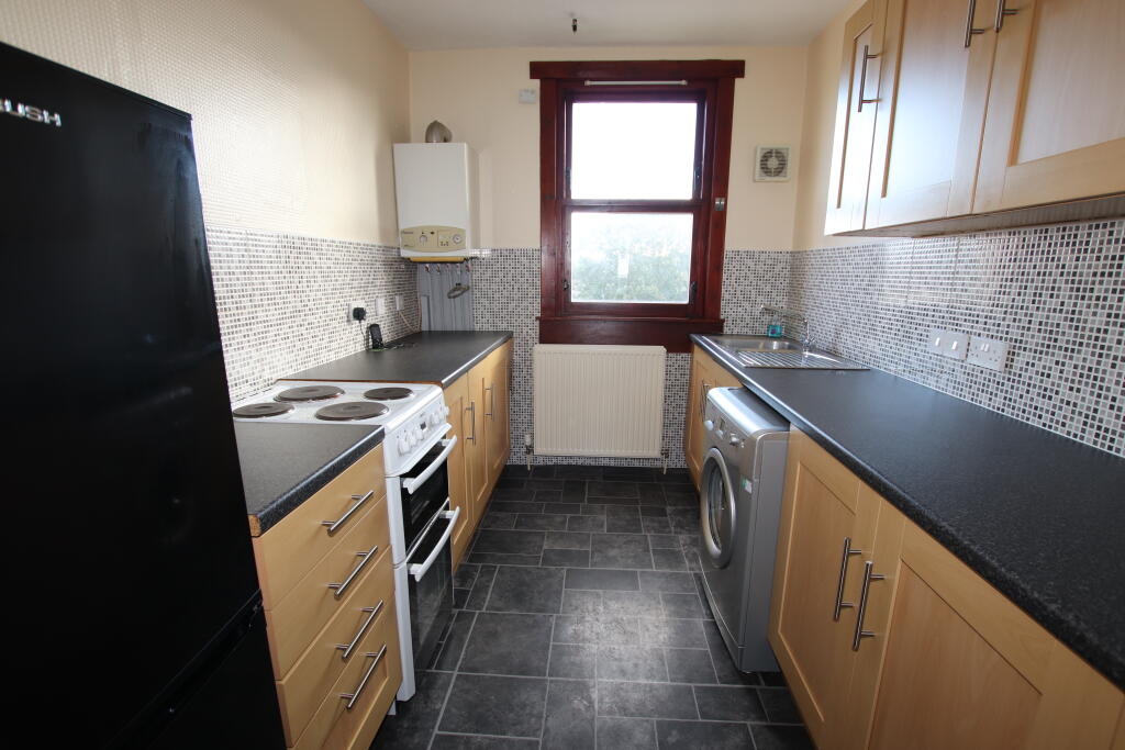 2 bed 1st Floor Flat for rent in Dundee. From Slater Hogg & Howison Lettings - Dundee