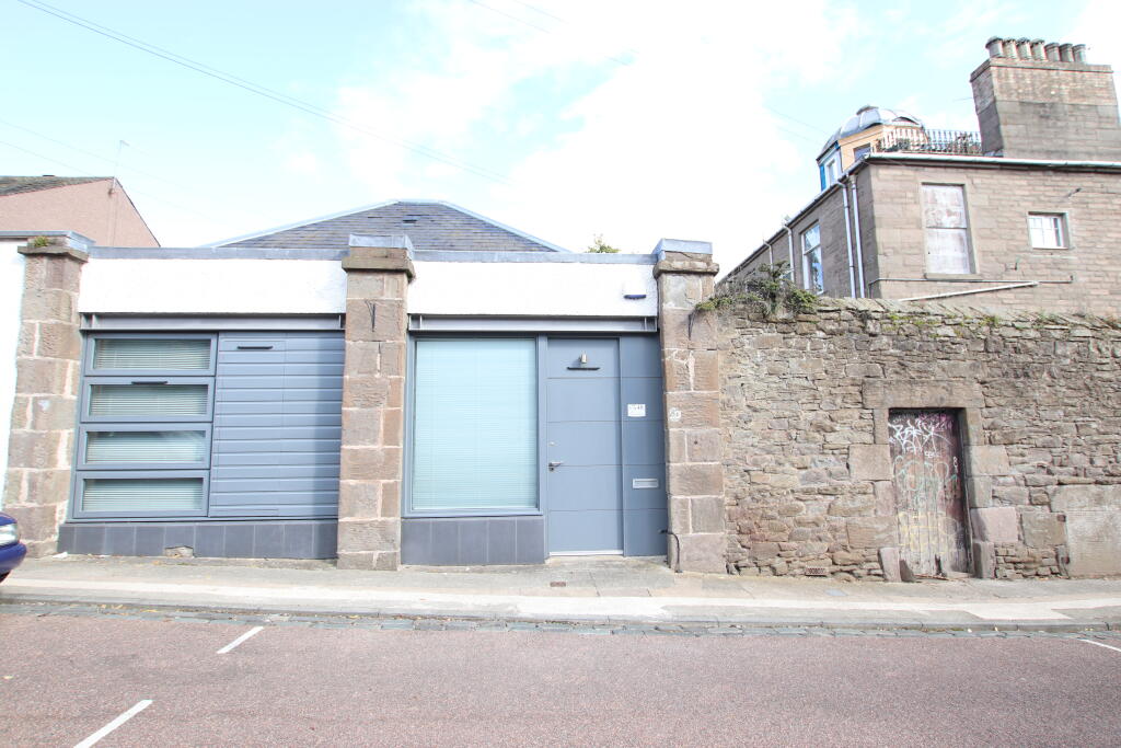 2 bed Detached for rent in Dundee. From Slater Hogg & Howison Lettings - Dundee 2 bed Detached for rent in Dundee. From Slater Hogg & Howison Lettings - Dundee