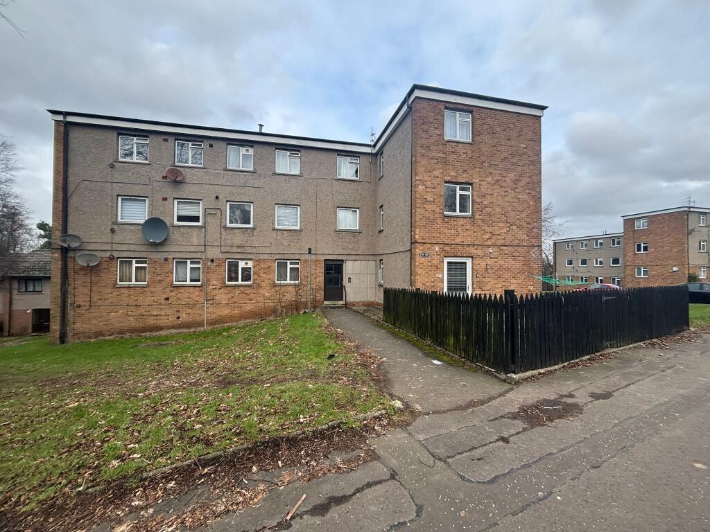 2 bed 1st Floor Flat for rent in Birkhill. From Slater Hogg & Howison Lettings - Dundee