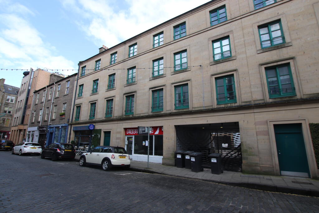 2 bed 1st Floor Flat for rent in Dundee. From Slater Hogg & Howison Lettings - Dundee 2 bed 1st Floor Flat for rent in Dundee. From Slater Hogg & Howison Lettings - Dundee