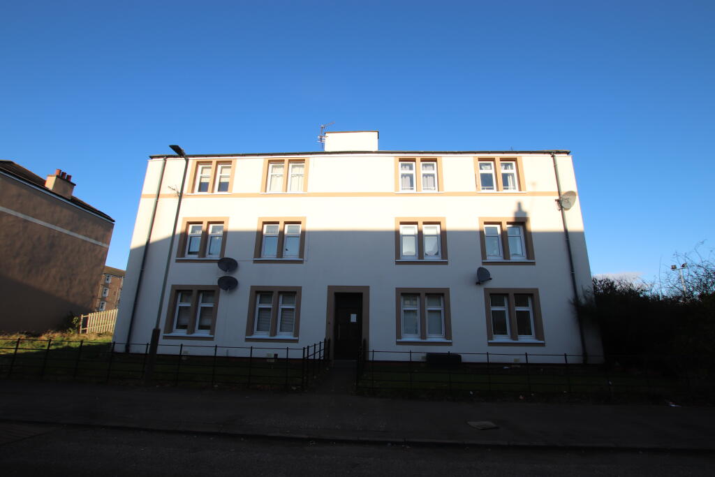 2 bed 1st Floor Flat for rent in Dundee. From Slater Hogg & Howison Lettings - Dundee