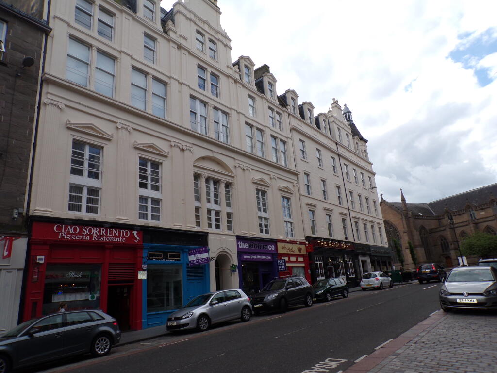 2 bed 1st Floor Flat for rent in Dundee. From Slater Hogg & Howison Lettings - Dundee 2 bed 1st Floor Flat for rent in Dundee. From Slater Hogg & Howison Lettings - Dundee