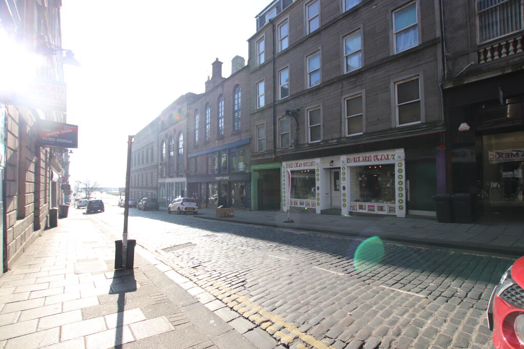 1 bed 1st Floor Flat for rent in Dundee. From Slater Hogg & Howison Lettings - Dundee