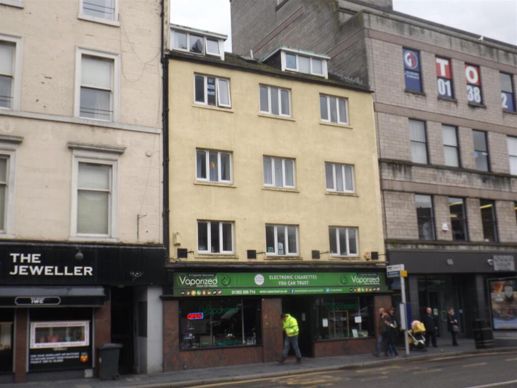 0 bed 1st Floor Flat for rent in Dundee. From Slater Hogg & Howison Lettings - Dundee