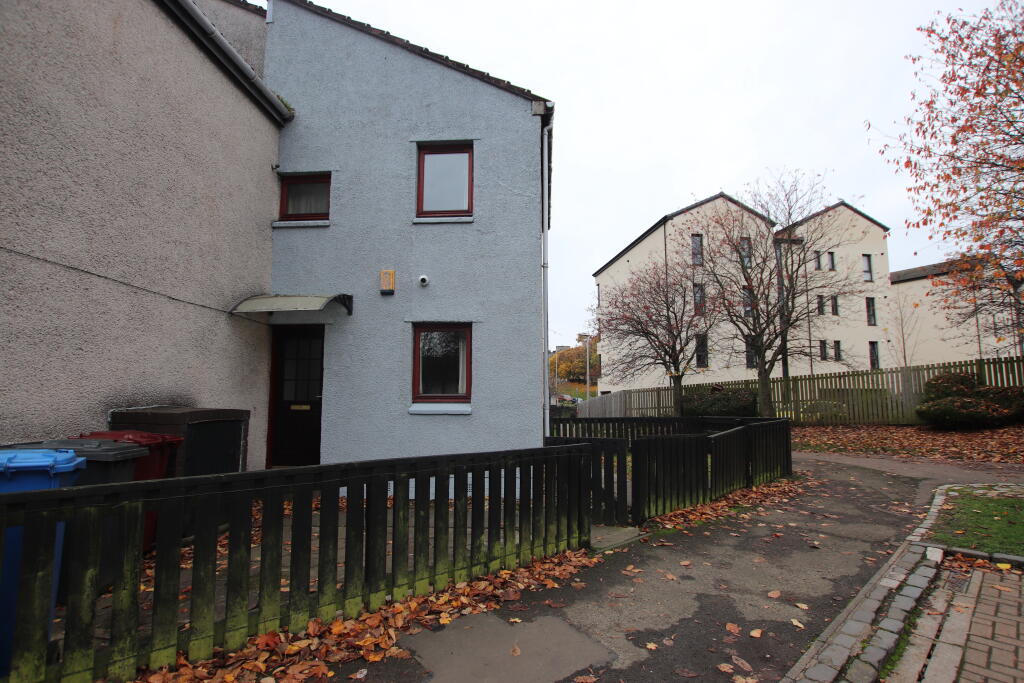 4 bed Semi Detached for rent in Inveraldie. From Slater Hogg & Howison Lettings - Dundee