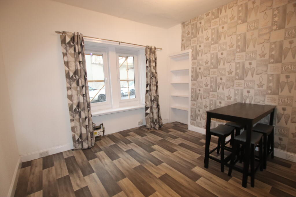 1 bed 1st Floor Flat for rent in Kingoodie. From Slater Hogg & Howison Lettings - Dundee