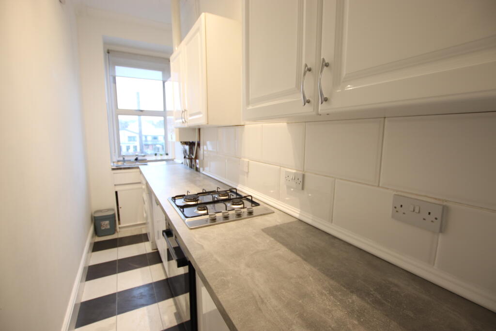 1 bed 1st Floor Flat for rent in Inveraldie. From Slater Hogg & Howison Lettings - Dundee