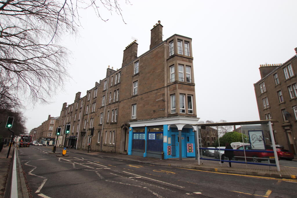 2 bed 1st Floor Flat for rent in Kingoodie. From Slater Hogg & Howison Lettings - Dundee