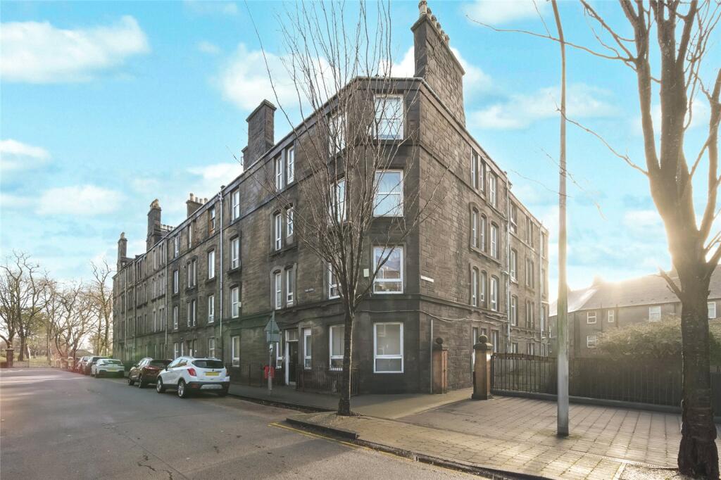 1 bed 1st Floor Flat for rent in Dundee. From Slater Hogg & Howison Lettings - Dundee