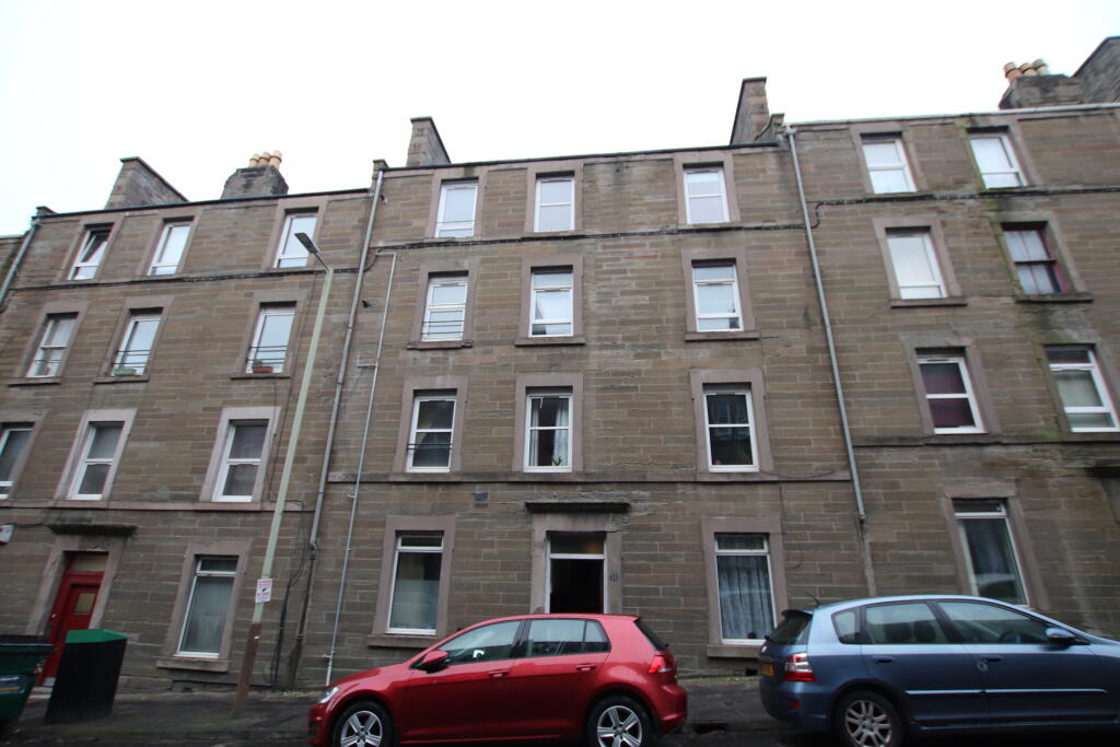 2 bed 1st Floor Flat for rent in Dundee. From Slater Hogg & Howison Lettings - Dundee