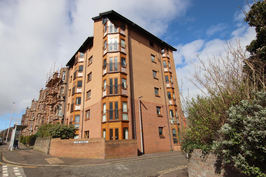 2 bed 1st Floor Flat for rent in Kingoodie. From Slater Hogg & Howison Lettings - Dundee